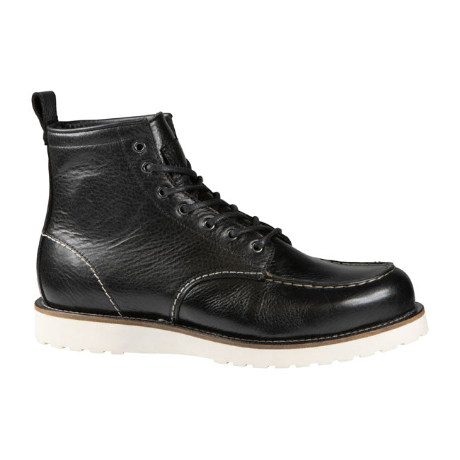 John Doe Riding boots Rambler black CE appr. Riding Boots & Shoes John Doe