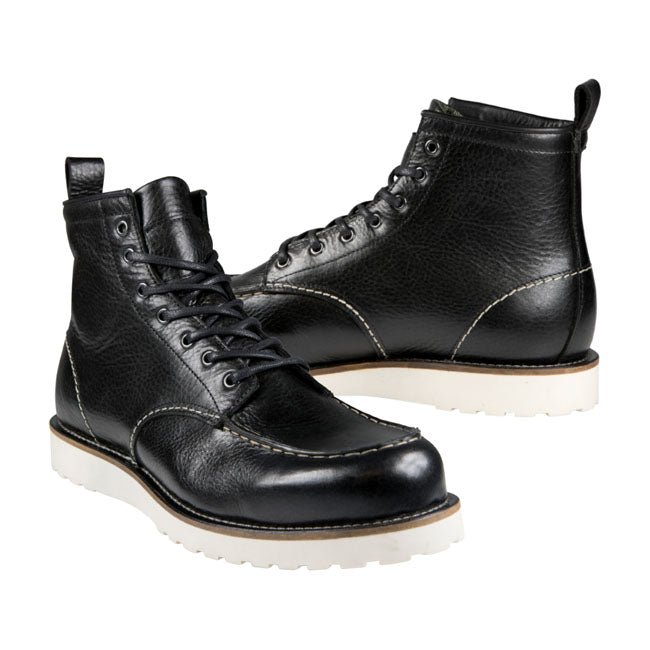 John Doe Riding boots Rambler black CE appr. Riding Boots & Shoes John Doe