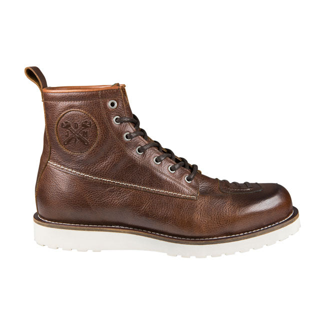 John Doe Iron boots brown Riding Boots & Shoes John Doe