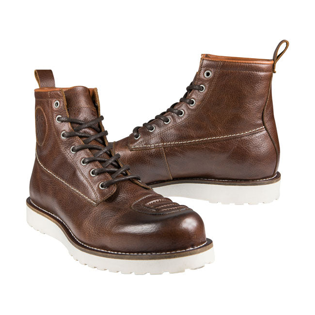 John Doe Iron boots brown Riding Boots & Shoes John Doe