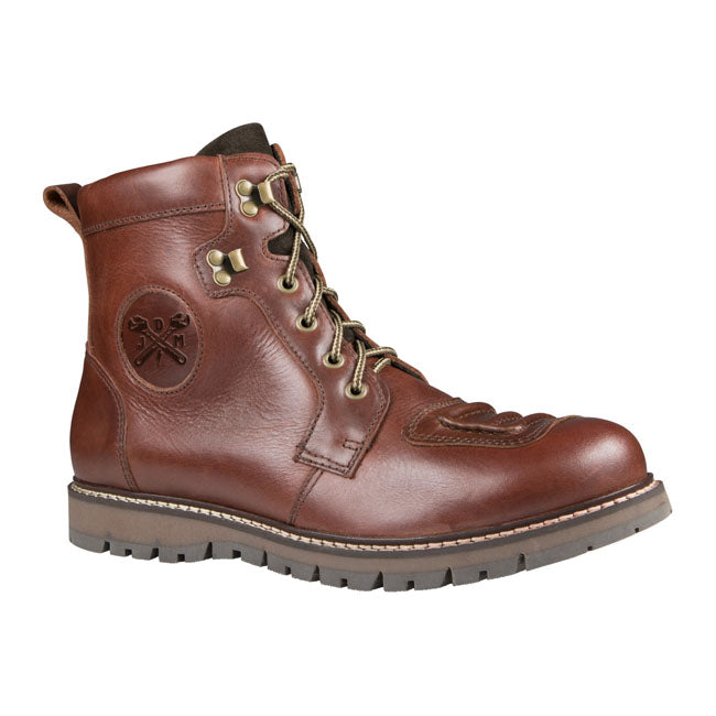John Doe Daytona boots brown Riding Boots & Shoes John Doe