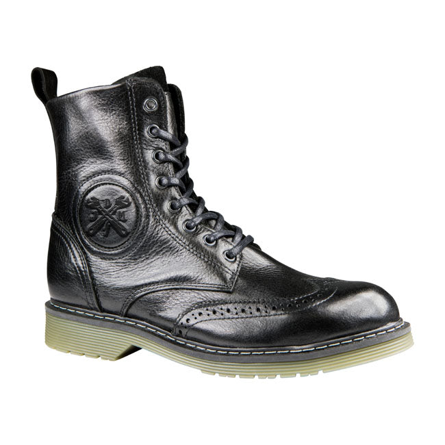 John Doe Riding boots Sixty black Budapest CE appr. Riding Boots & Shoes John Doe