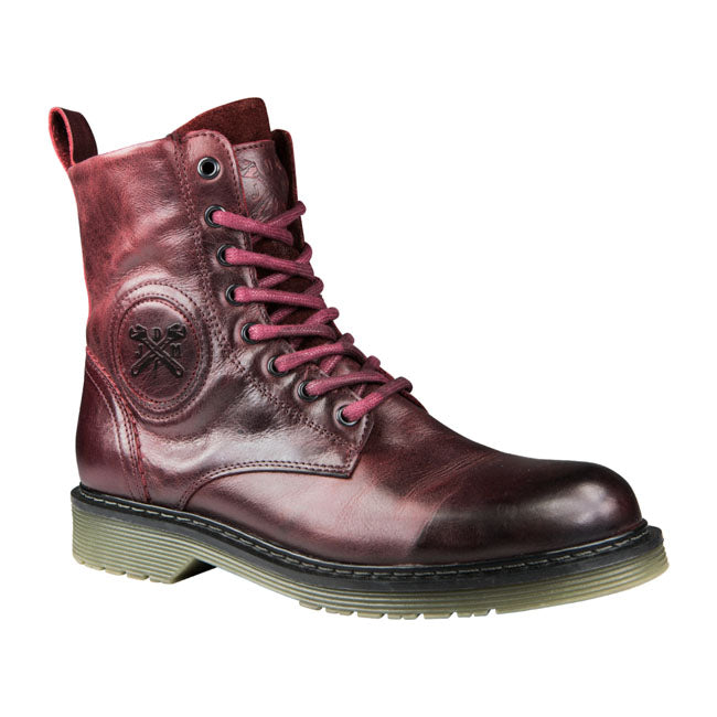 *5 WORKING DAYS EXTRA TRANSIT TIME* John Doe Riding boots Sixty bordeaux CE appr. Riding Boots & Shoes John Doe