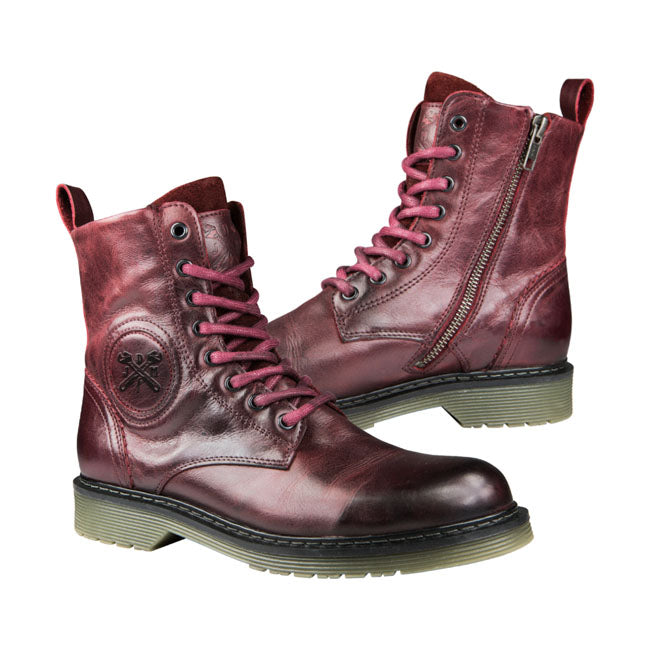 *5 WORKING DAYS EXTRA TRANSIT TIME* John Doe Riding boots Sixty bordeaux CE appr. Riding Boots & Shoes John Doe