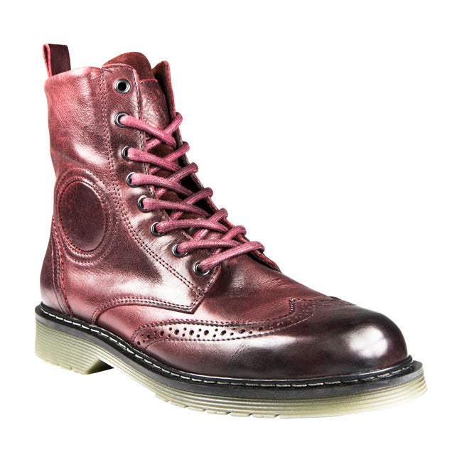 John Doe Riding boots Sixty bordeaux Budapest CE appr. Riding Boots & Shoes John Doe