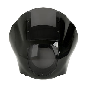 Motorcycle Storehouse Quarter Fairing Kit Tinted