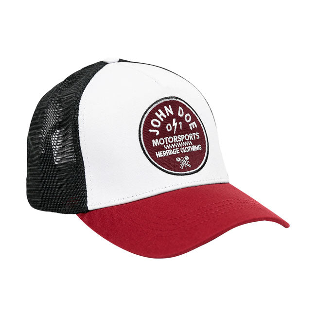 John Doe JDM 0/1 cap CAPS John Doe