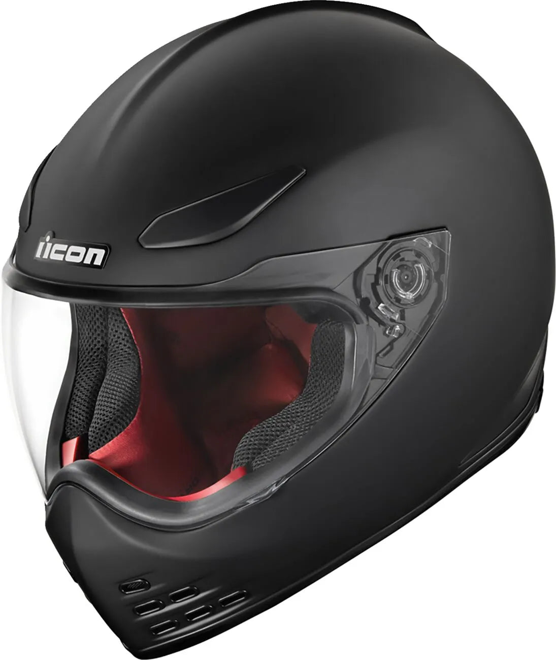 Domain Rubatone Full Face Helmet Icon