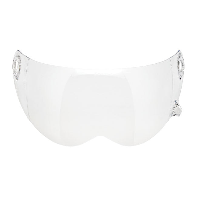 Lane Splitter Gen 2 Shield HELMET VISOR Biltwell Inc. Clear