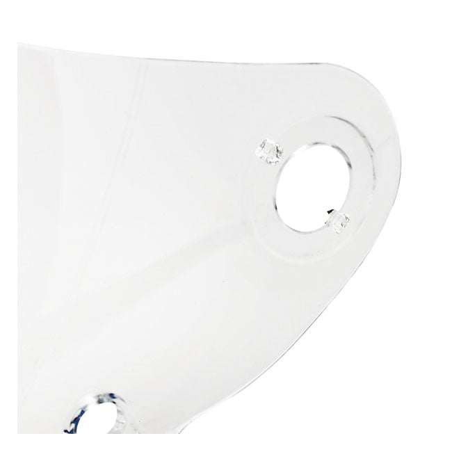 Lane Splitter Gen 2 Shield HELMET VISOR Biltwell Inc.