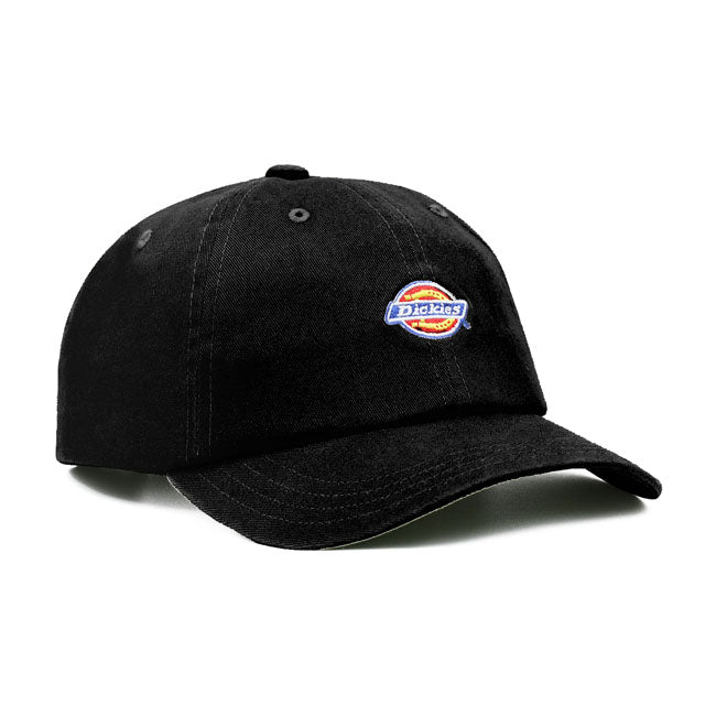 Hardwick Cap, Black Headwear Dickies