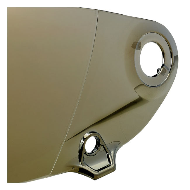 Lane Splitter Gen 2 Shield HELMET VISOR Biltwell Inc.