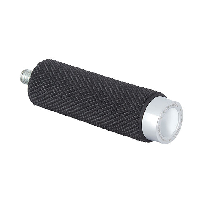 Shift & Brake Peg, Chrome Shifter & Brake Peg Rough Crafts Default Title