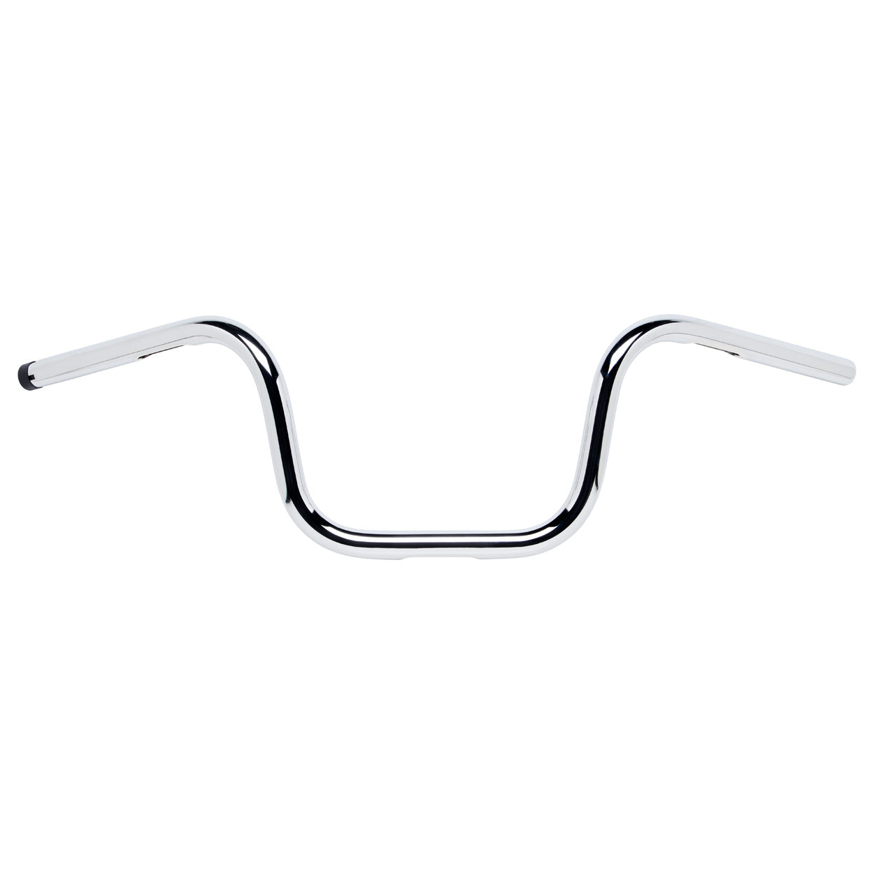 Chumps Handlebars Handlebar Biltwell Inc. Chrome