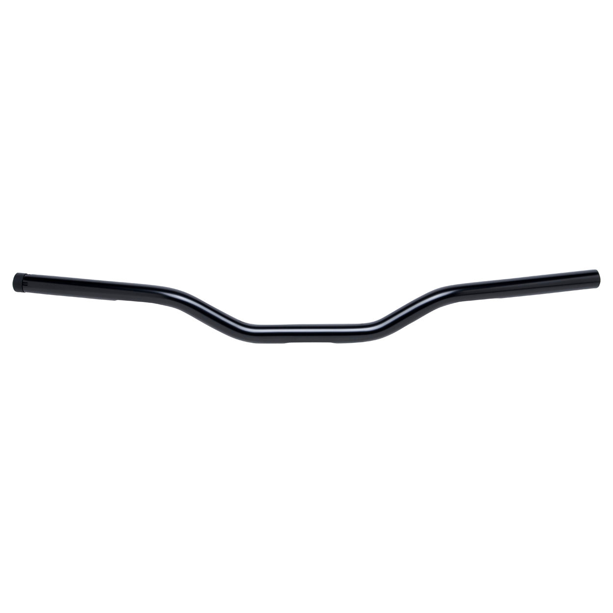 Tracker Low Handlebars Handlebar Biltwell Inc. Black