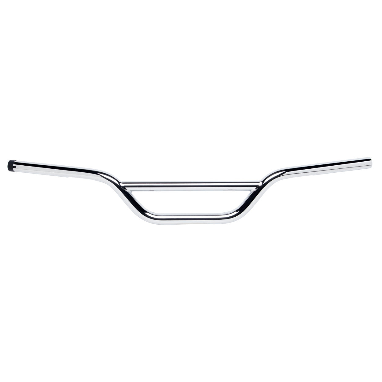 Moto Handlebars Handlebar Biltwell Inc. Chrome