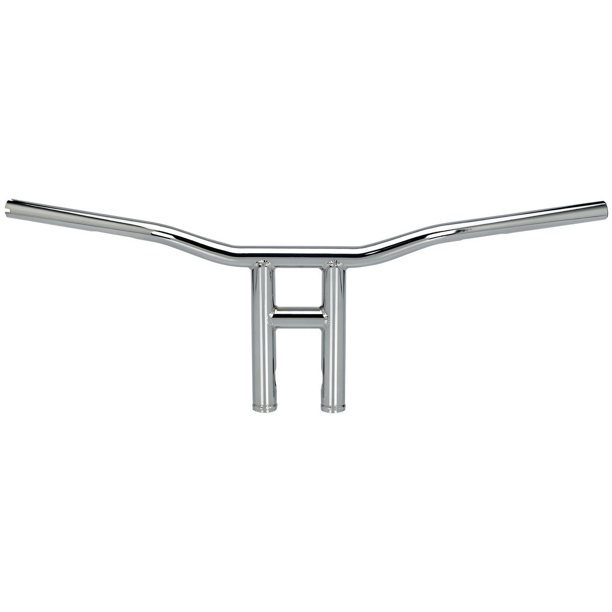 Tyson XL Handlebars Handlebar Biltwell Inc. Chrome 10"