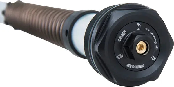 FKS 233 Cartridge Kit - 18-22 Road Glide CVO Cartridge Kit Öhlins