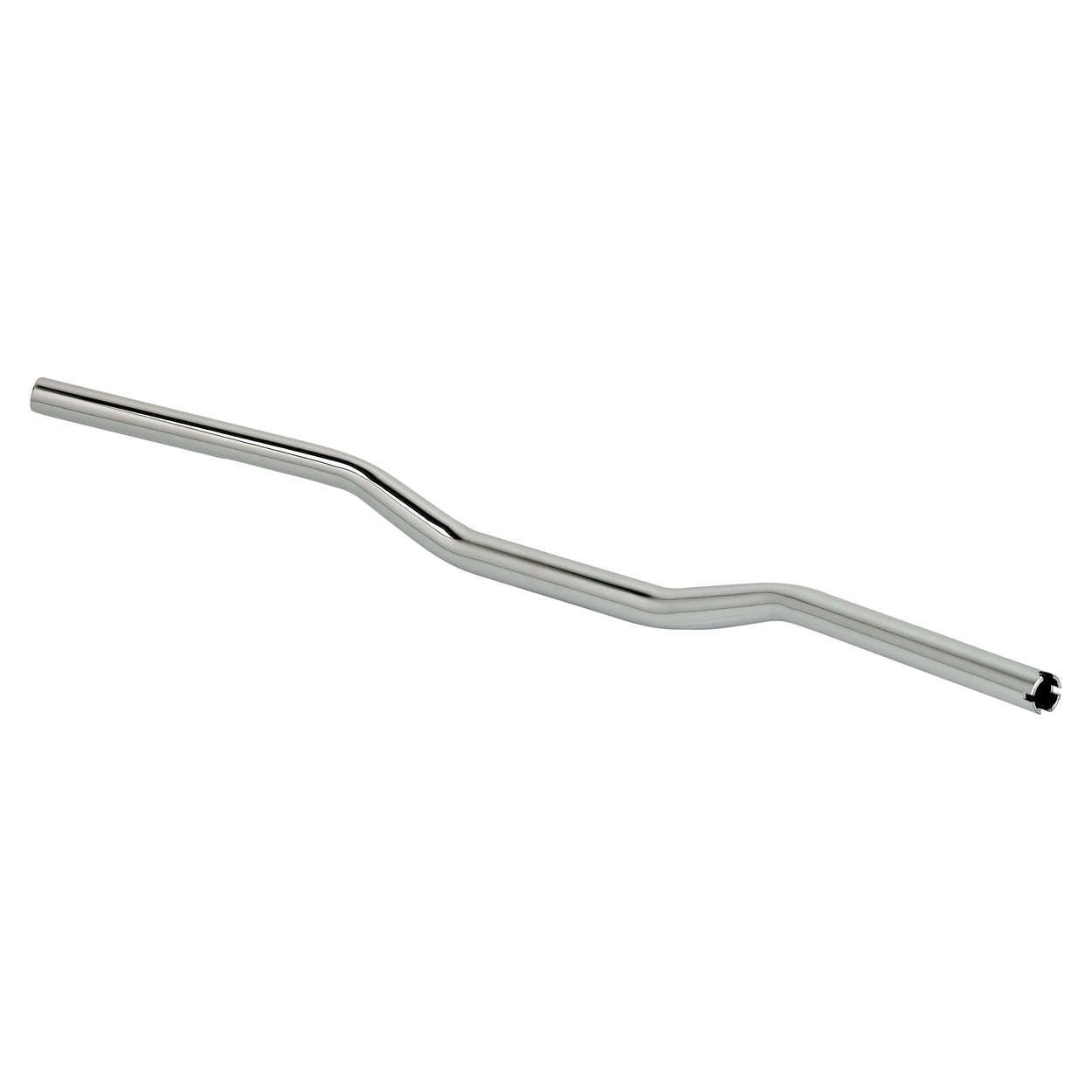 Tracker O/S Low Handlebars Handlebar Biltwell Inc.