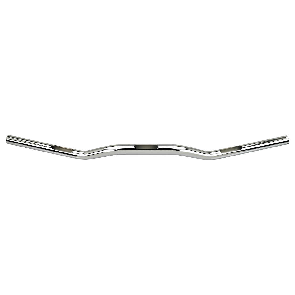 Tracker O/S Low Handlebars Handlebar Biltwell Inc.