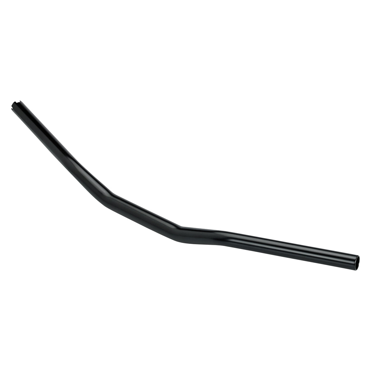 Tracker O/S Low Handlebars Handlebar Biltwell Inc.