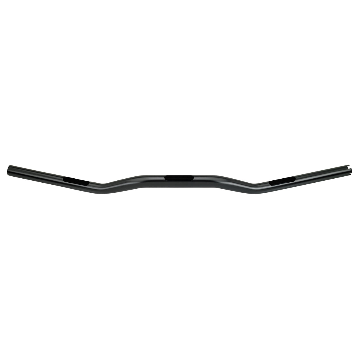 Tracker O/S Low Handlebars Handlebar Biltwell Inc.