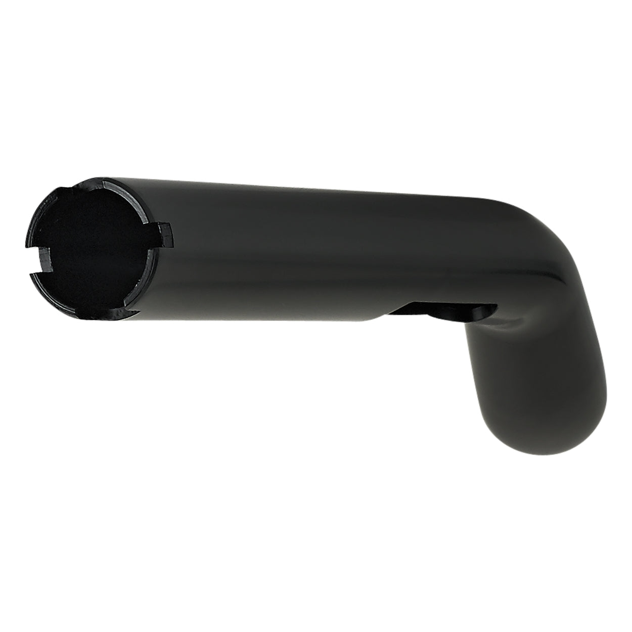 Tracker O/S Low Handlebars Handlebar Biltwell Inc.
