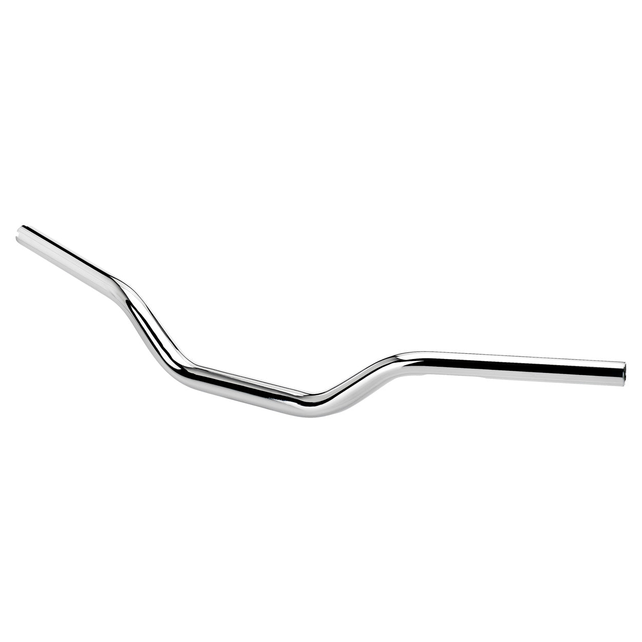 Tracker O/S Mid Handlebars Handlebar Biltwell Inc.