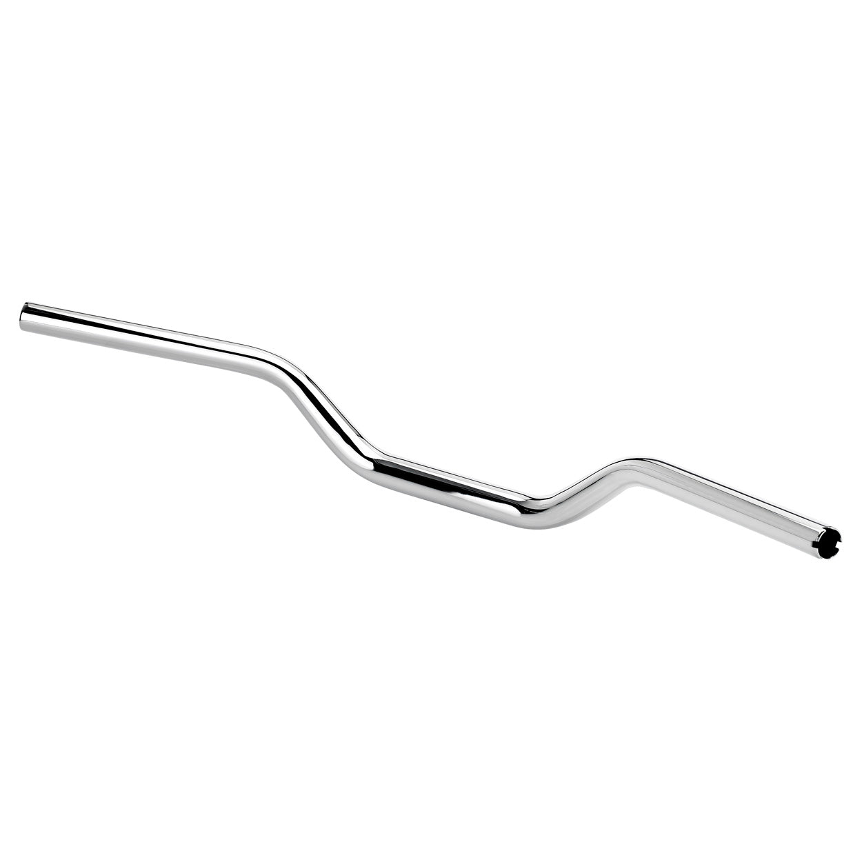 Tracker O/S Mid Handlebars Handlebar Biltwell Inc.