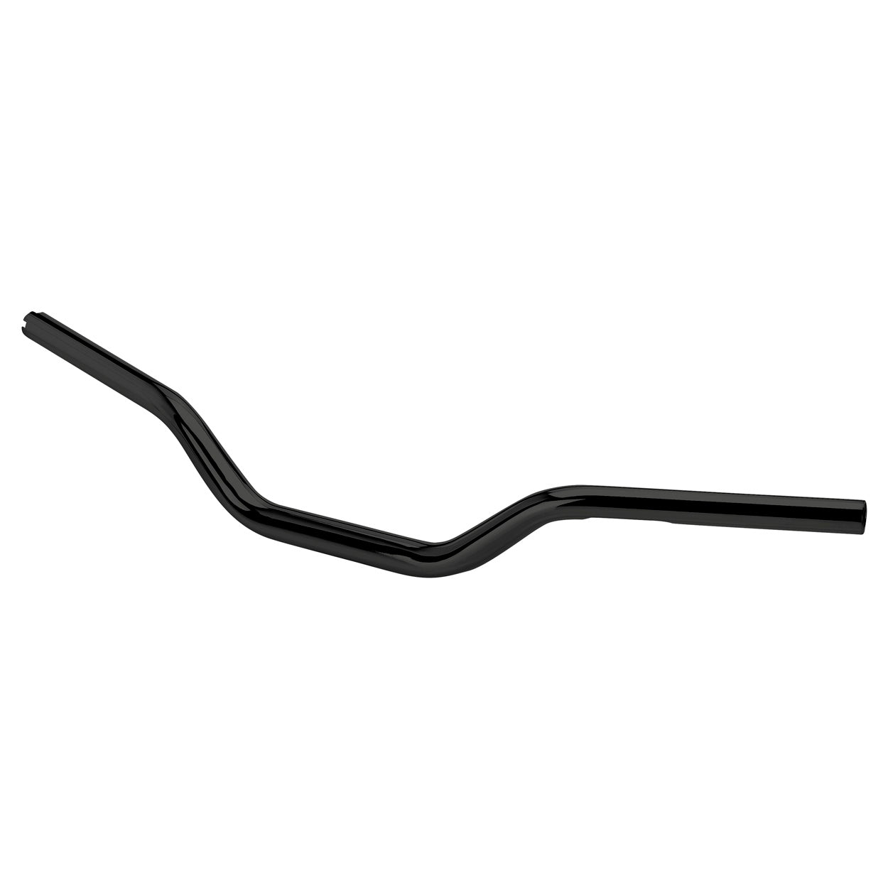 Tracker O/S Mid Handlebars Handlebar Biltwell Inc.