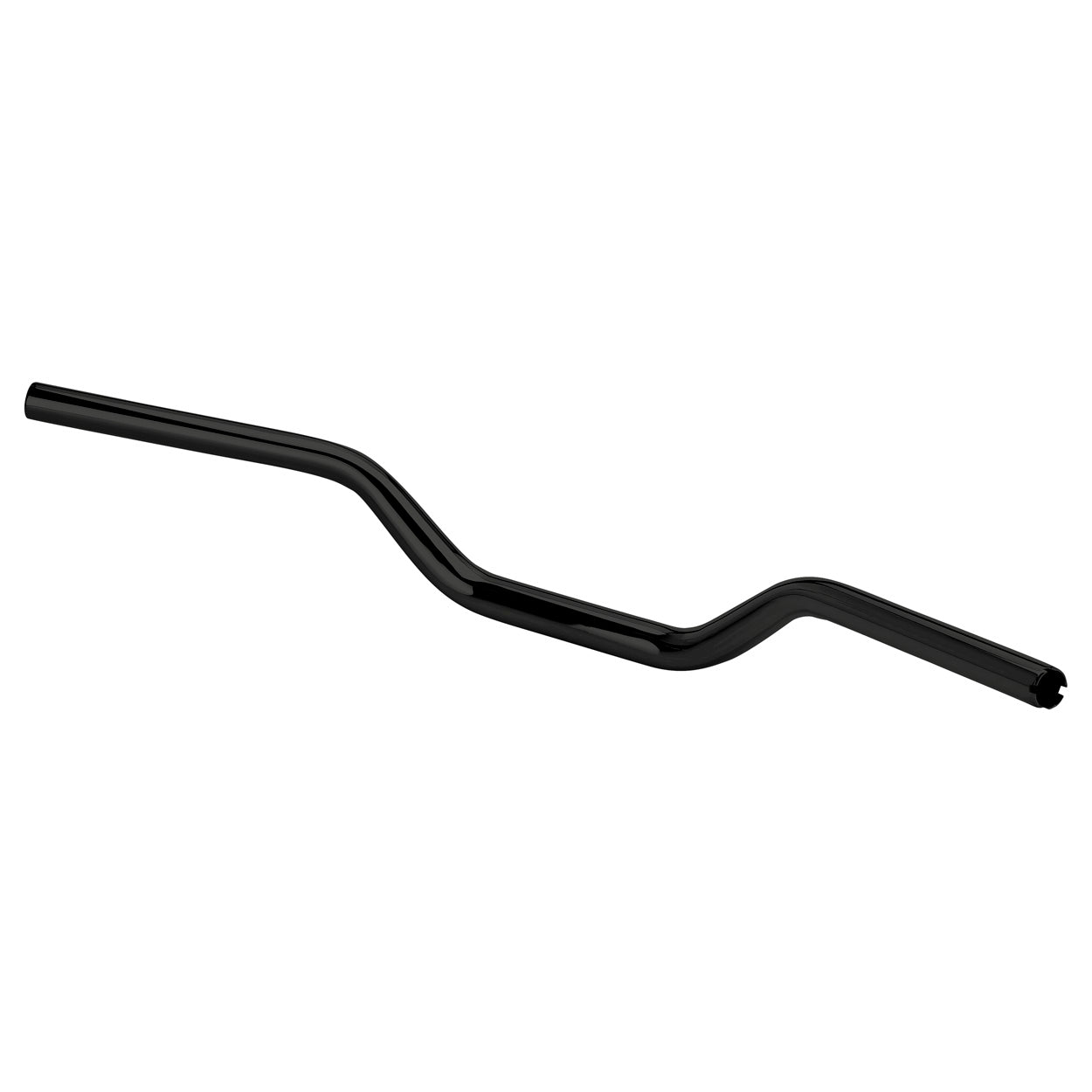 Tracker O/S Mid Handlebars Handlebar Biltwell Inc.