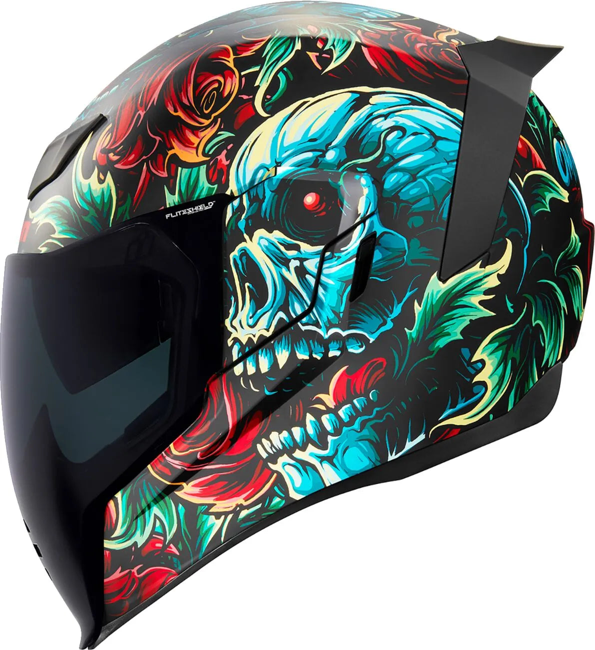 Airflite Omnicrux Full Face Helmet Icon