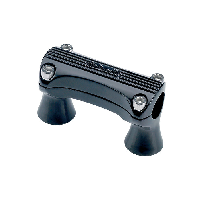 Thunder Riser Risers Biltwell Inc. Black