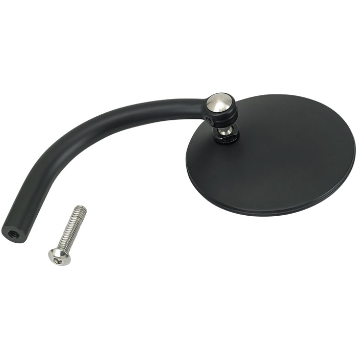 Utility Mirror Round CE Perch Mount Mirrors Biltwell Inc.