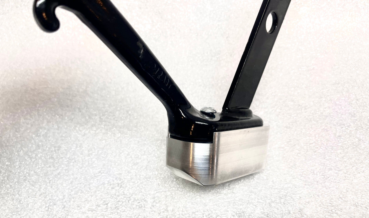 Kickstand Lift Block - 20+ FXLRS Kickstand Accessories Bung King