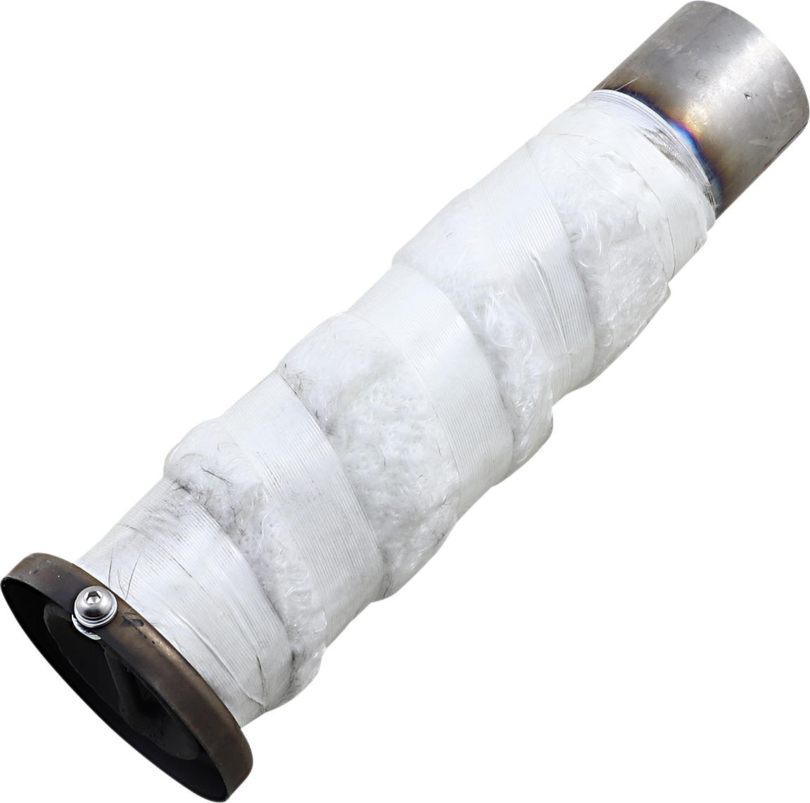 Quiet Baffle For Road Rage III 2:1 Exhaust System Quiet Baffle Bassani Xhaust