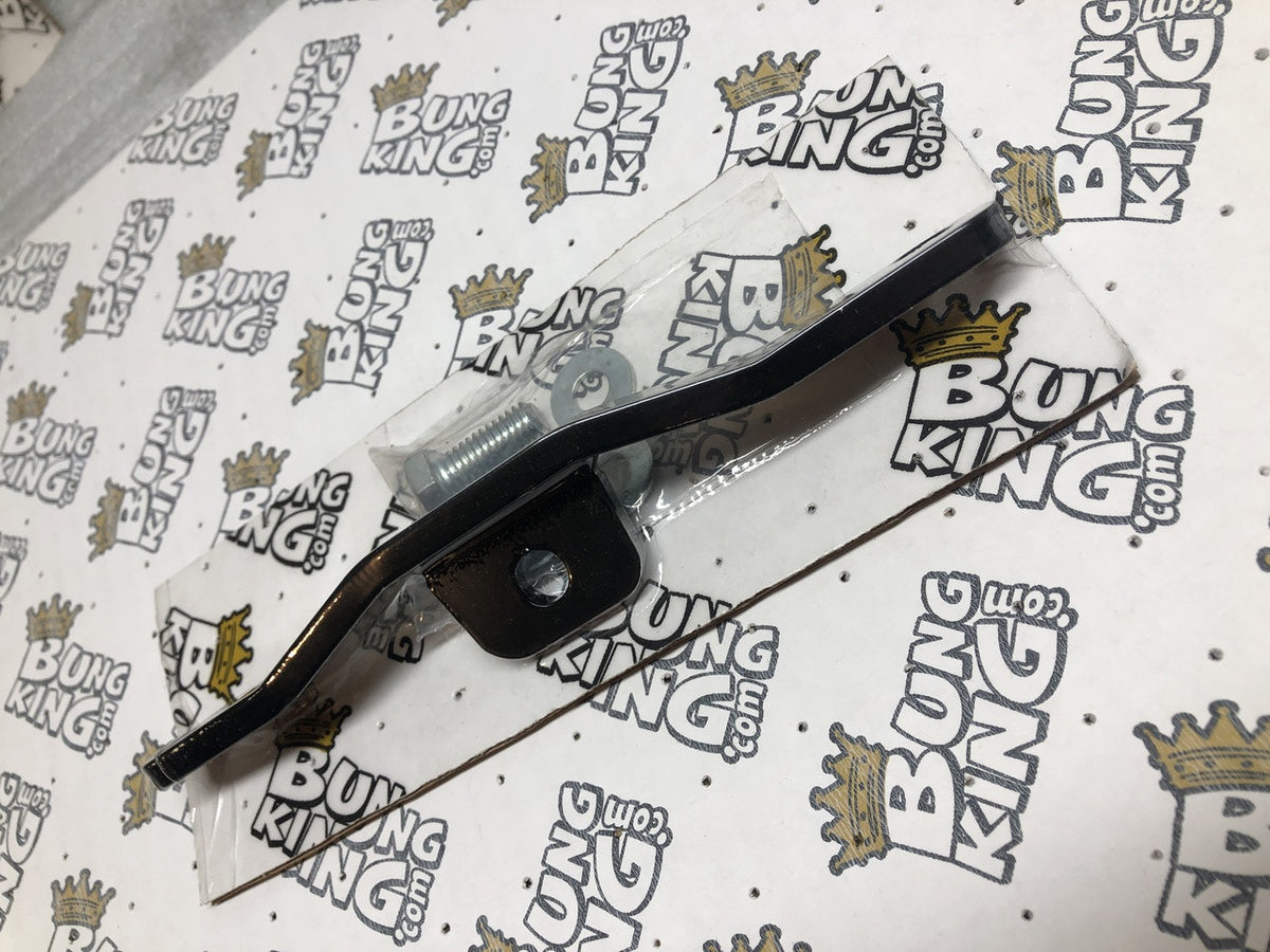 Headlight Conversion Bracket - 18+ FXFBS Headlight Bracket Bung King