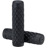 Torker TPV Grips Grips Biltwell Inc. Black