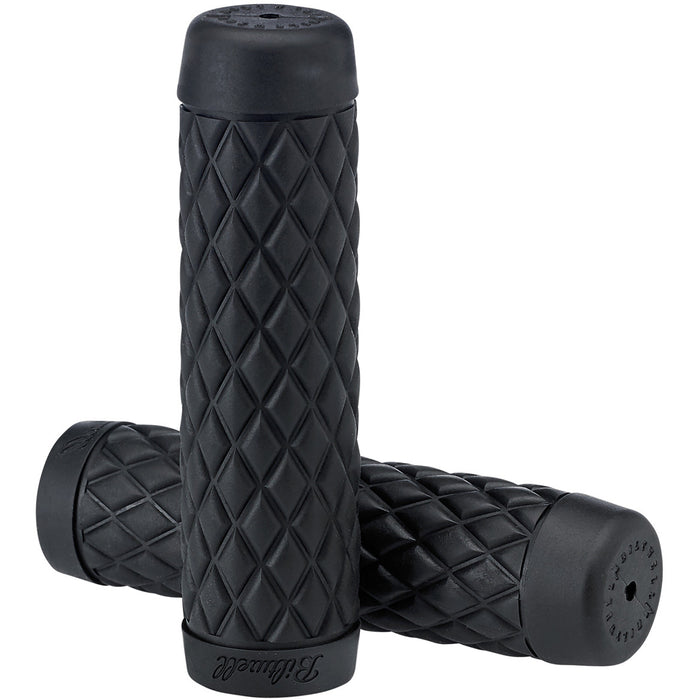 Torker TPV Grips Grips Biltwell Inc. Black