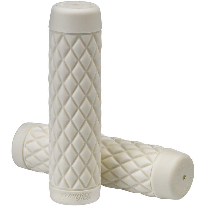 Torker TPV Grips Grips Biltwell Inc. White