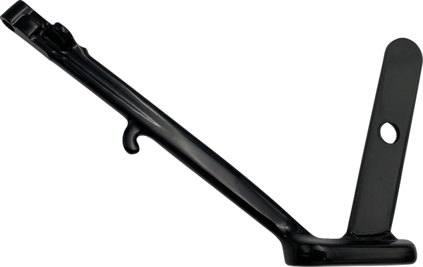 Kickstand - 18+ Softail Kickstand Drag Specialties Black 18+ FXFB/FXFBS & 20-21 FXLRS 1" Over Stock