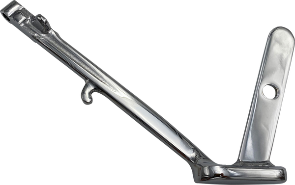 Kickstand - 18+ Softail Kickstand Drag Specialties Chrome 18+ FXFB/FXFBS & 20-21 FXLRS 1" Over Stock