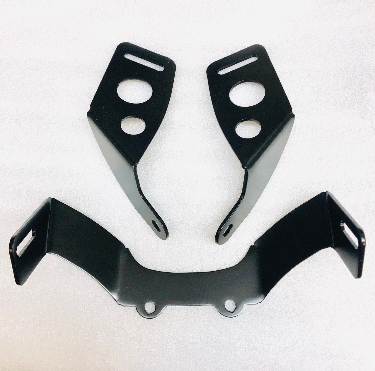 Quarter Fairing Bracket - 20+ FXLRS Fairing Brackets Bung King