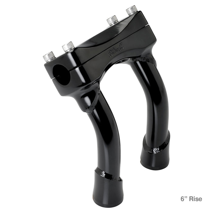 Murdock Pullback Risers Risers Biltwell Inc.