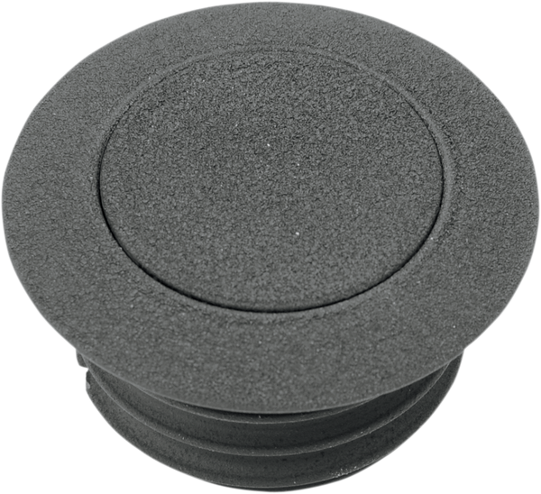 Pop Up Gas Cap Gas Cap Drag Specialties Black