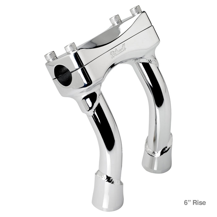 Murdock Pullback Risers Risers Biltwell Inc.