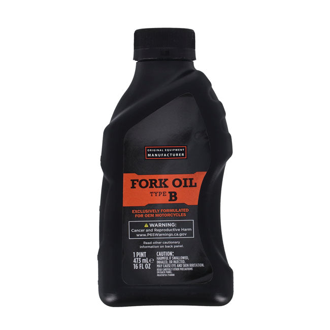 Oem Fork Oil Type B Fork Oil Oem Default Title
