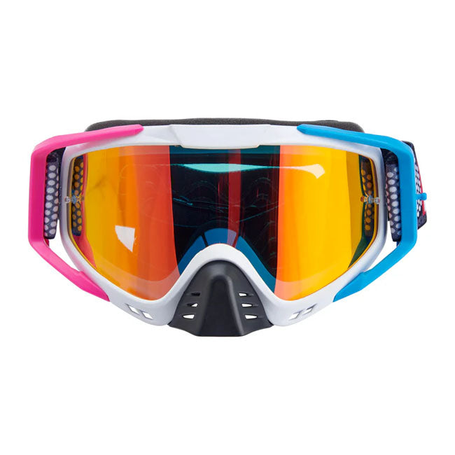 Biltwell Ridgeline goggles 1985 Riding Eyewear Biltwell