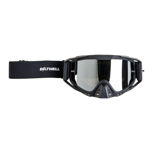 Biltwell Ridgeline goggles bolts Riding Eyewear Biltwell