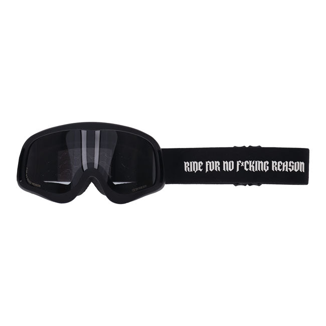 Lunettes Roeg Peruna Rfnfr Goggle Black Roeg